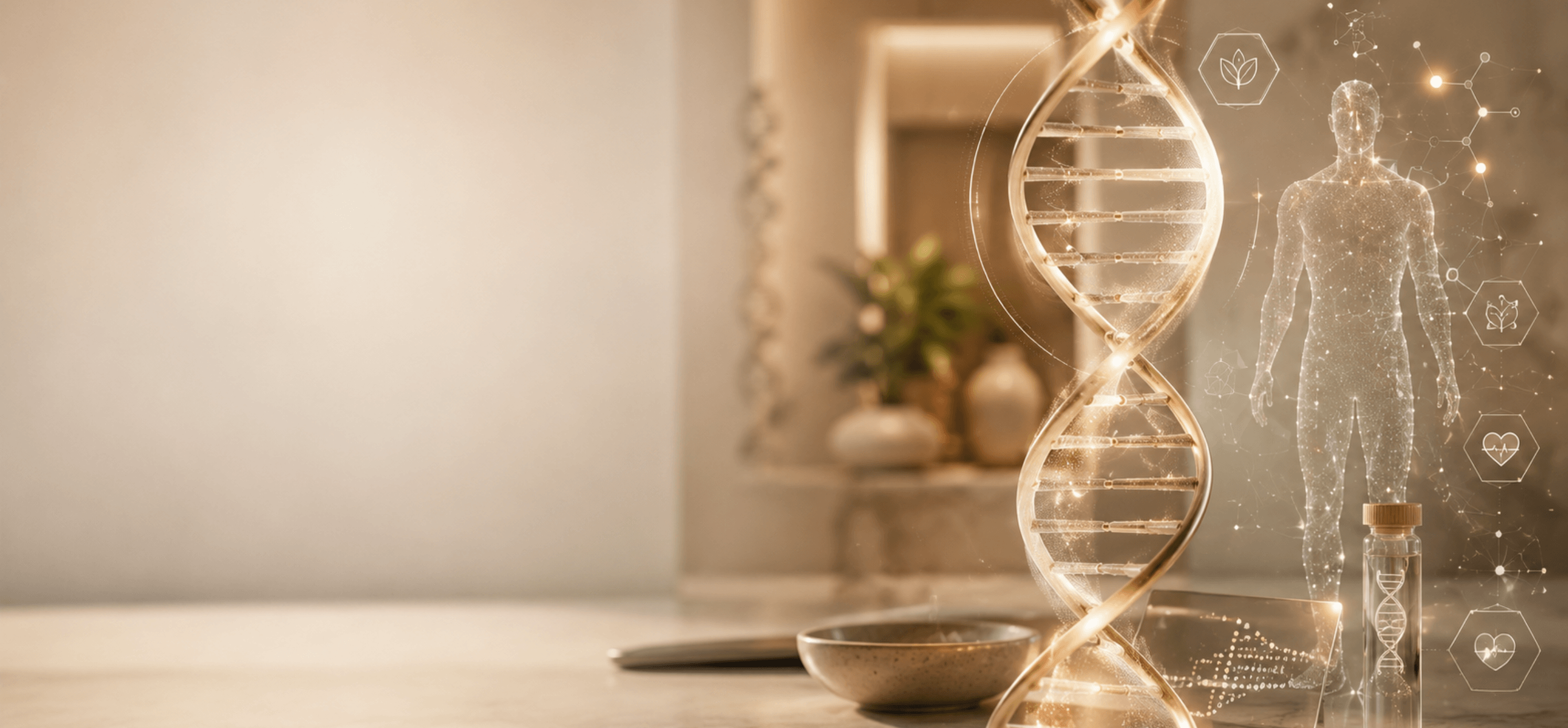 advanced genomics