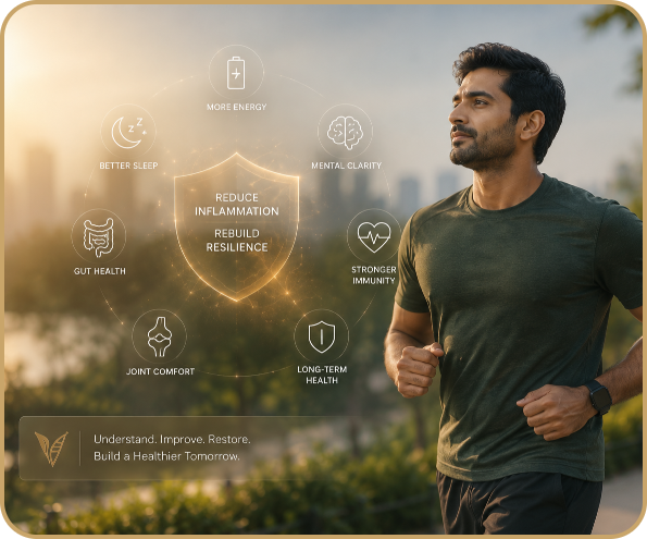 silent inflammation
