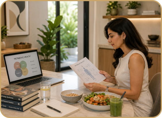 metabolic health