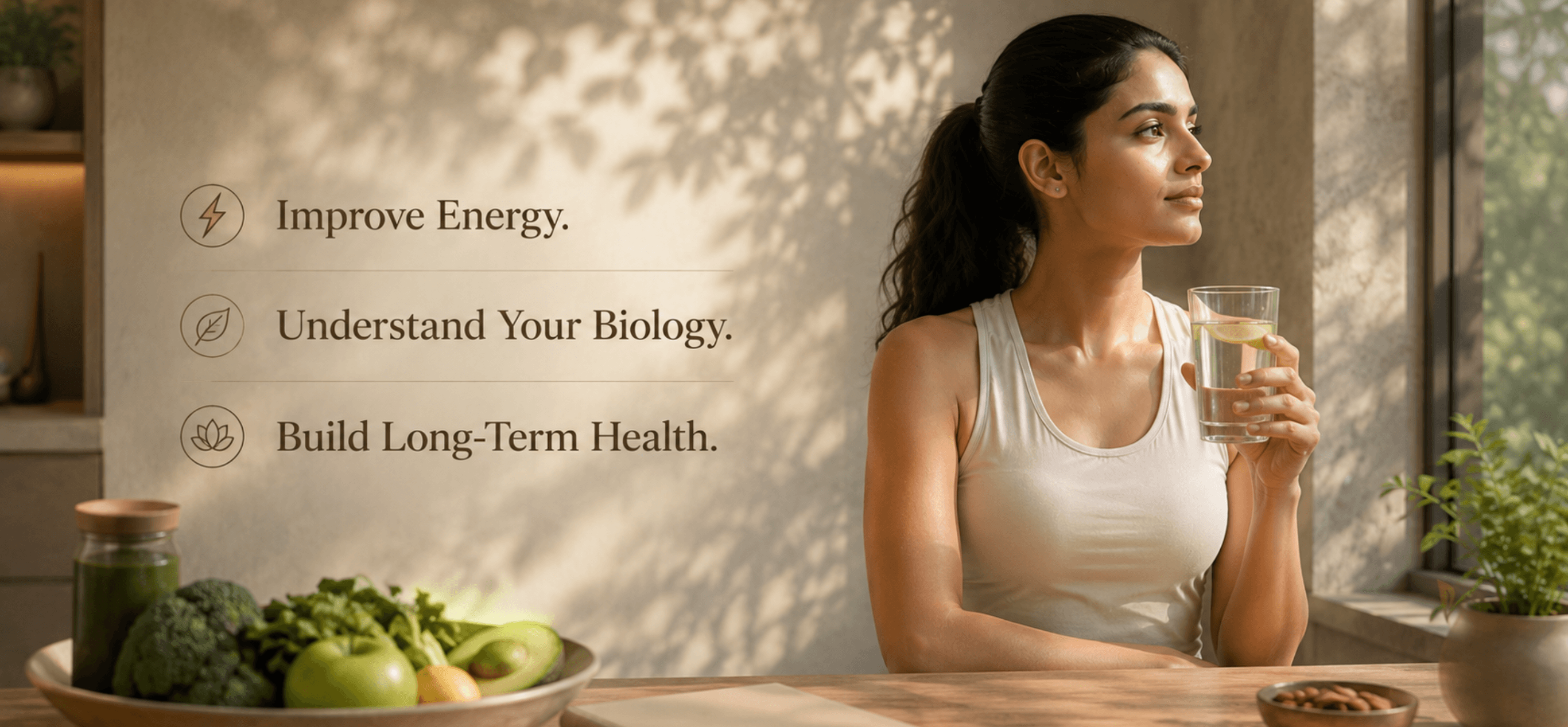 metabolic health