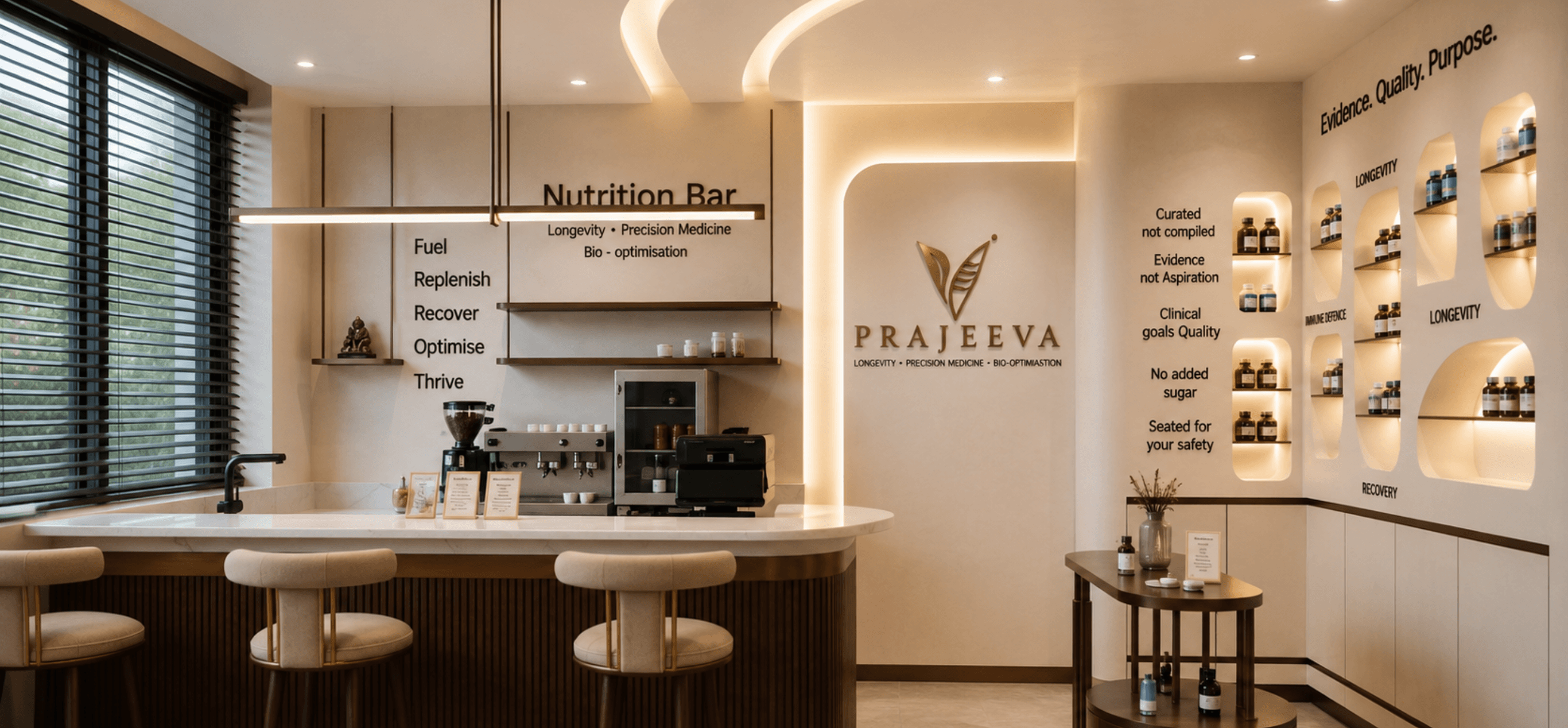nutrition bar