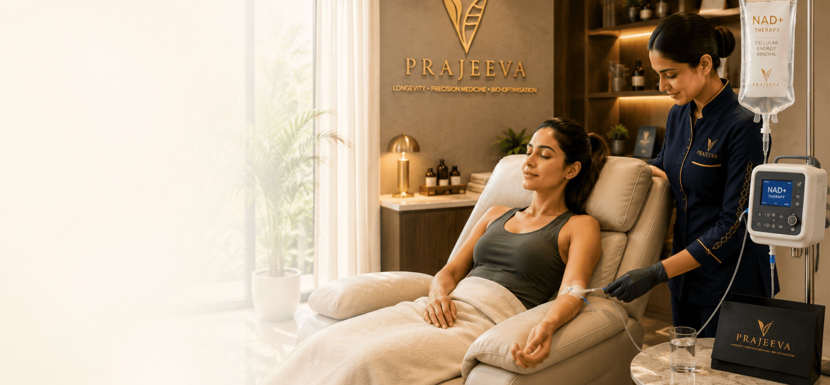 iv nutrition therapy