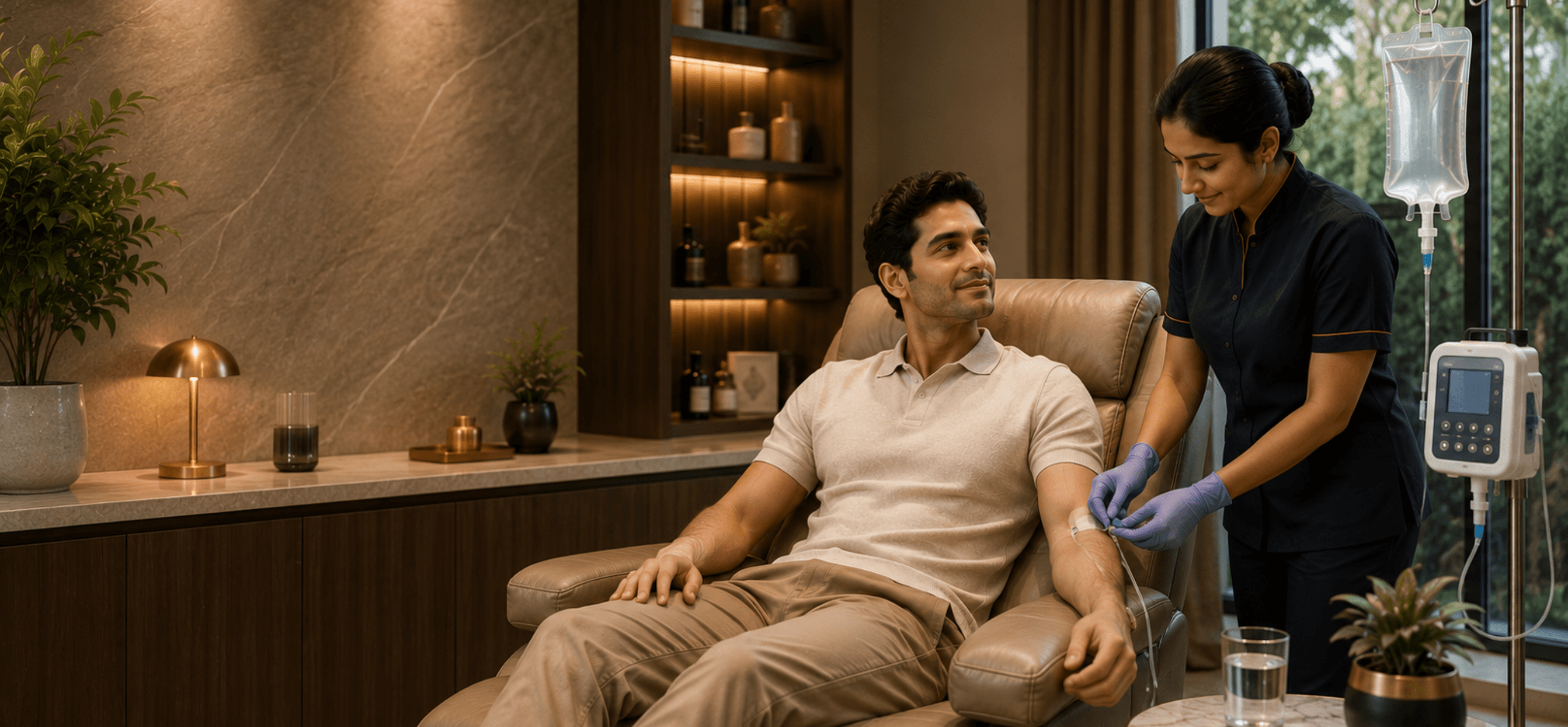 ozone therapy