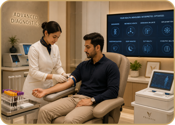 diagnostics help reveal