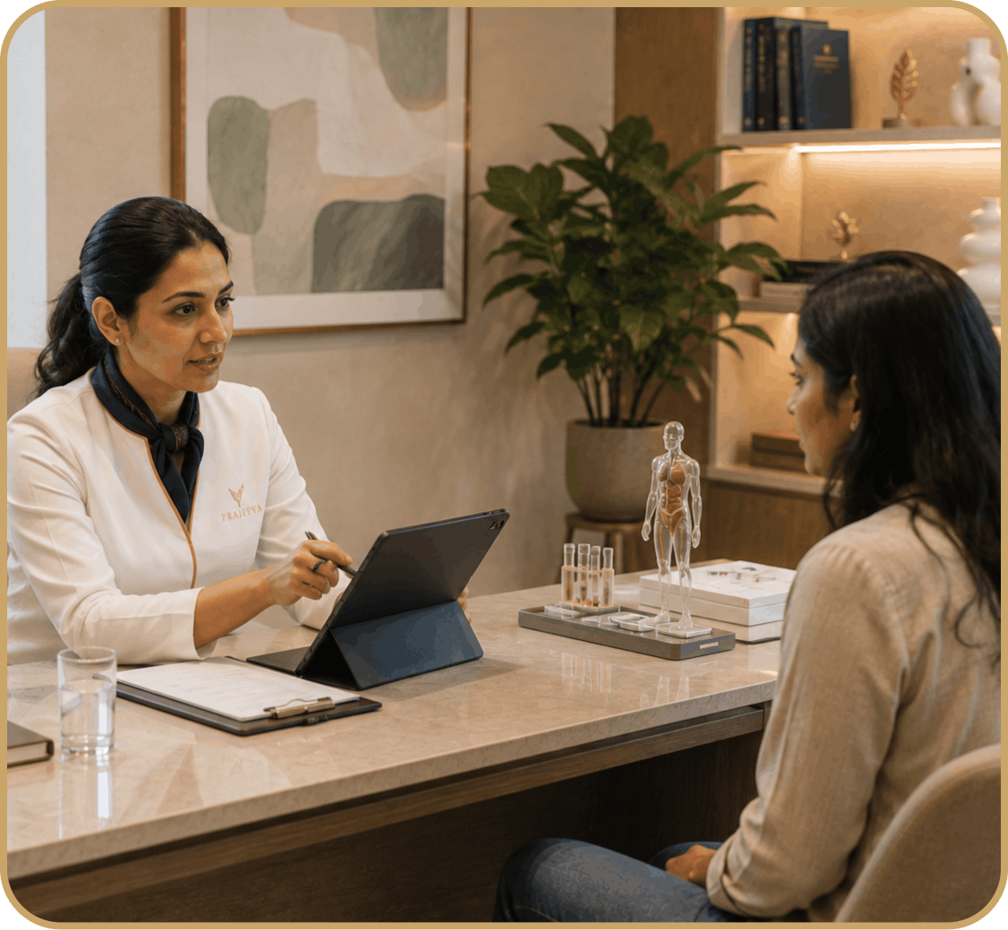personalisation does not mean guesswork