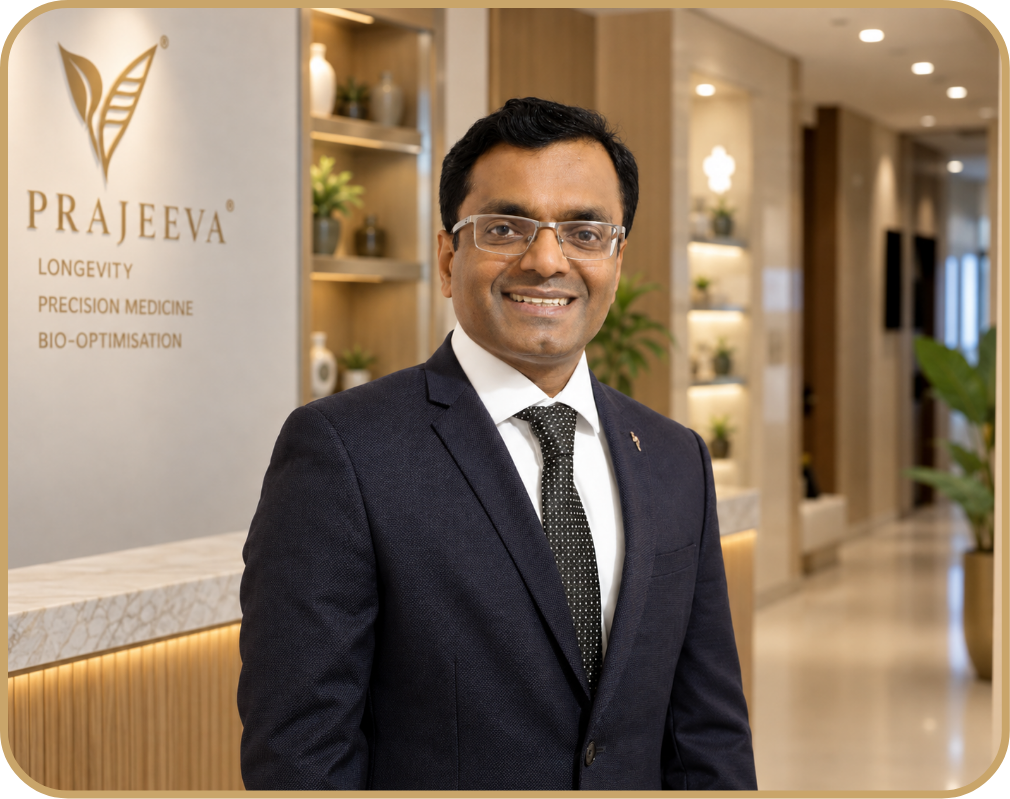dr praveen