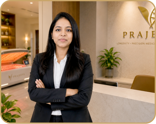 ms jeevitha maran