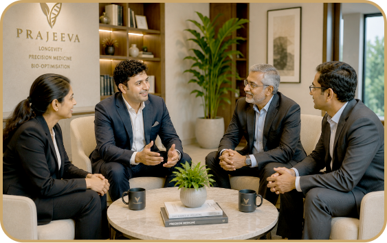 scientific and clinical advisors